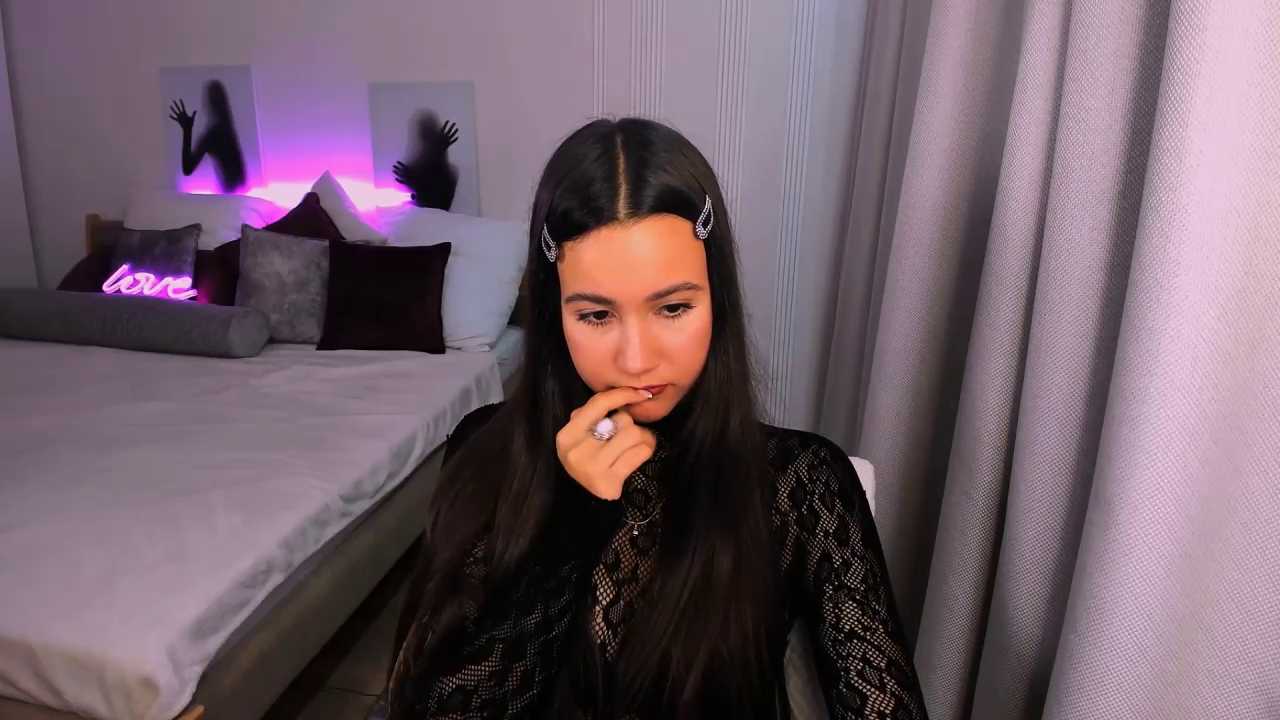 GabrielleEvy cam recording