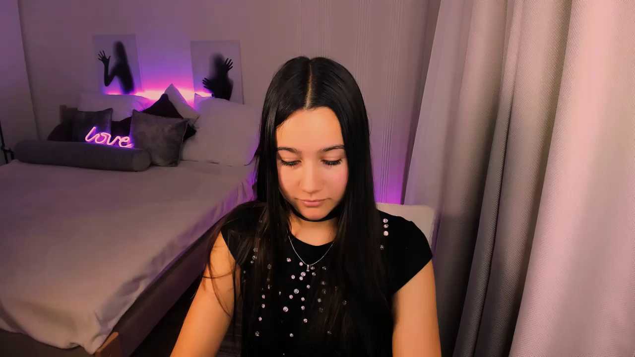 GabrielleEvy cam recording