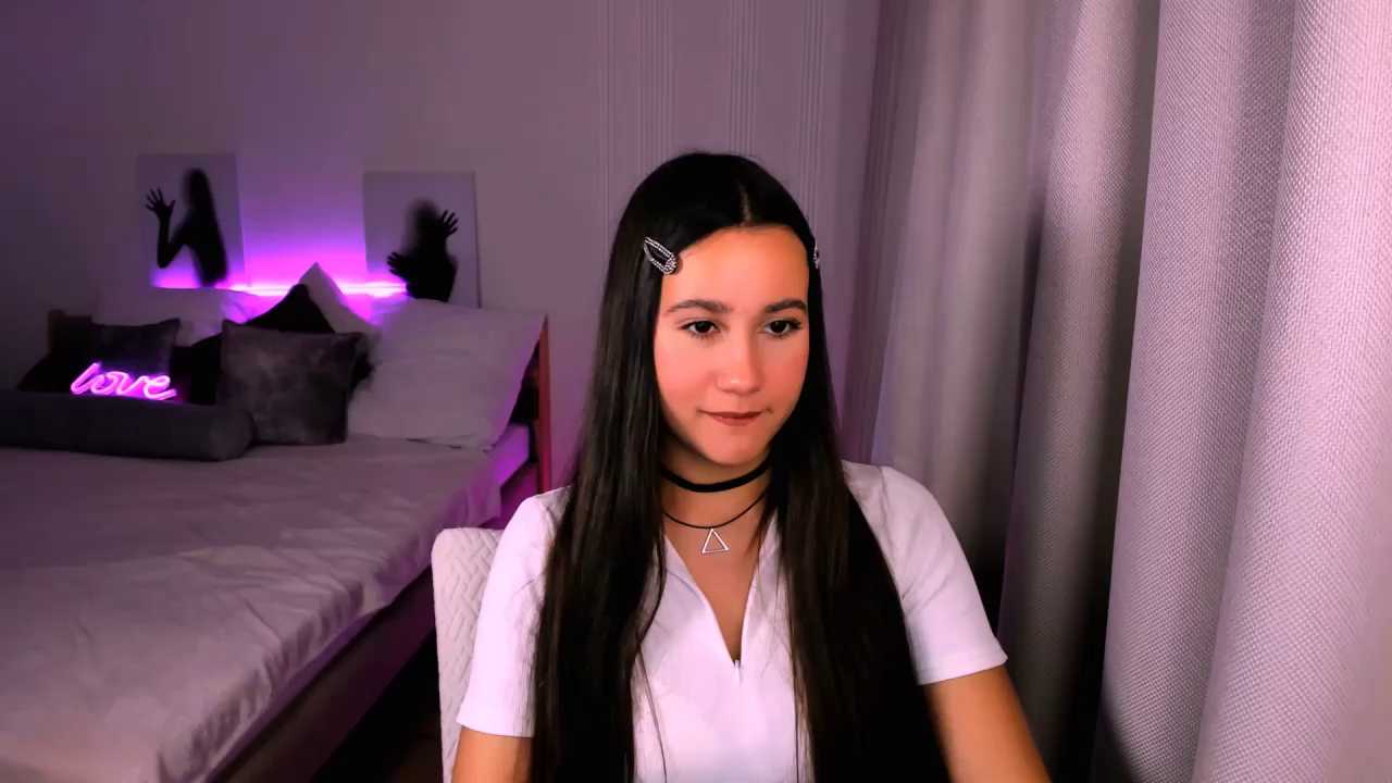 GabrielleEvy cam recording