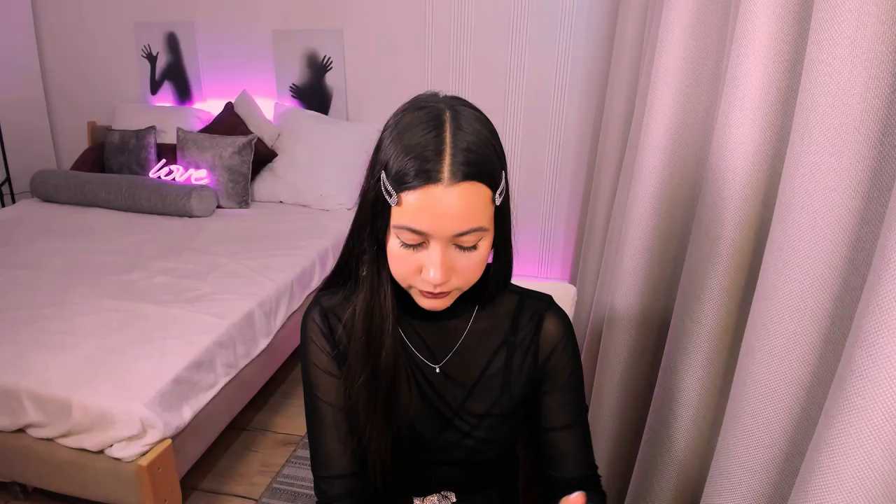 GabrielleEvy cam recording