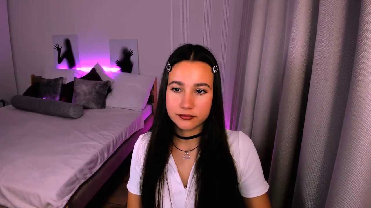 GabrielleEvy cam recording