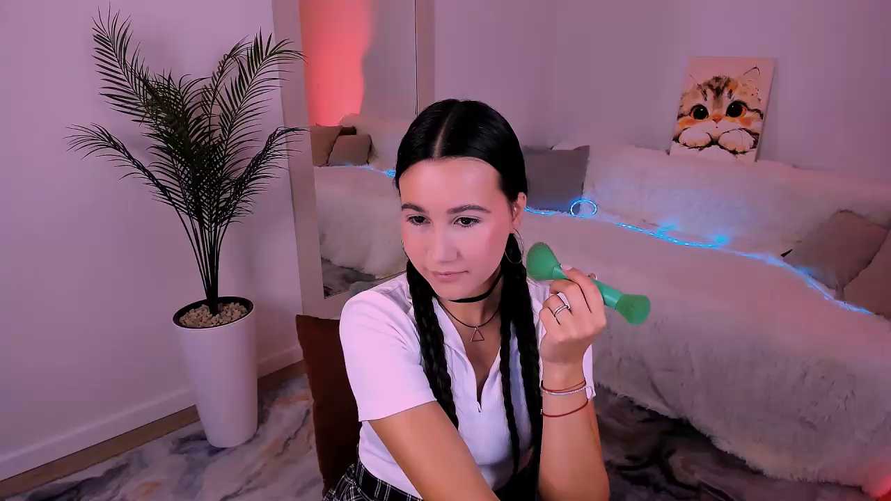 GabrielleEvy