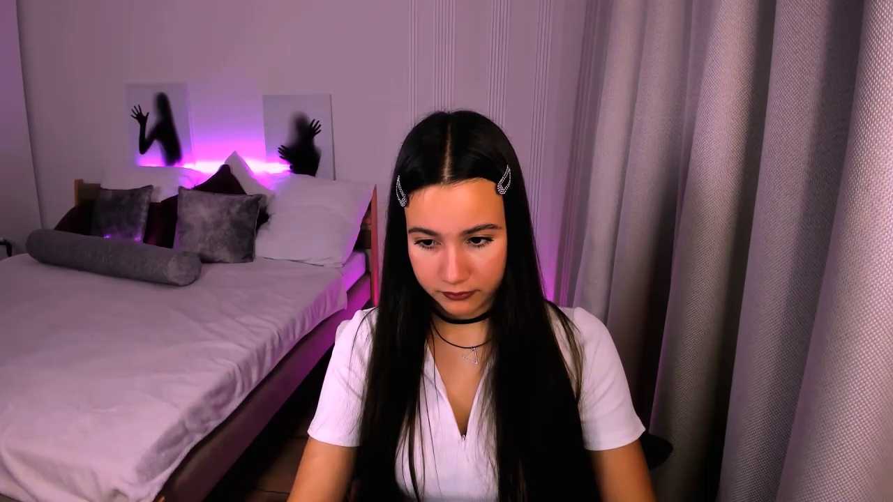 GabrielleEvy cam recording
