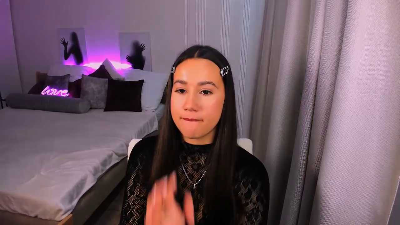 GabrielleEvy cam recording