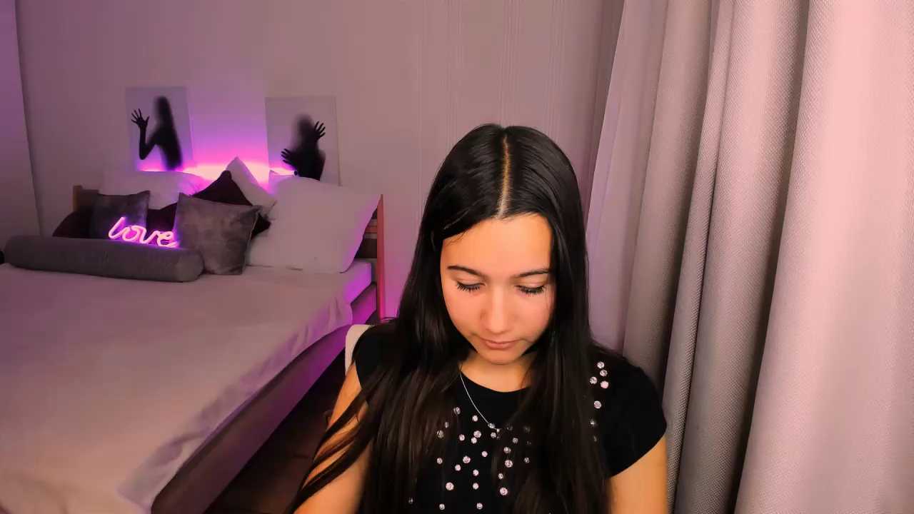GabrielleEvy cam recording