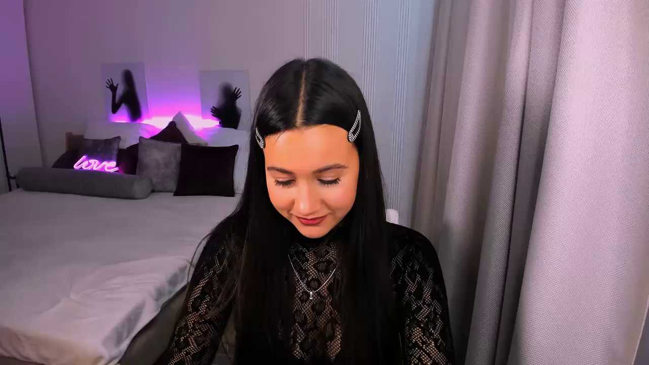 GabrielleEvy cam recording