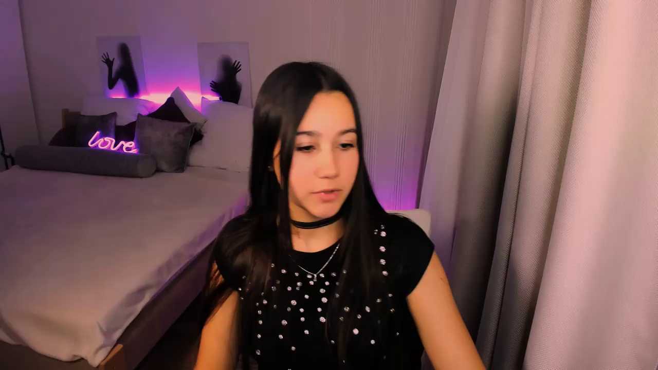 GabrielleEvy cam recording