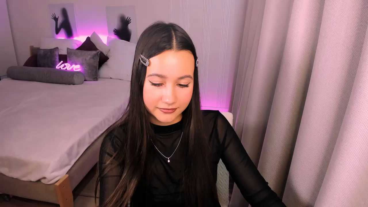 GabrielleEvy