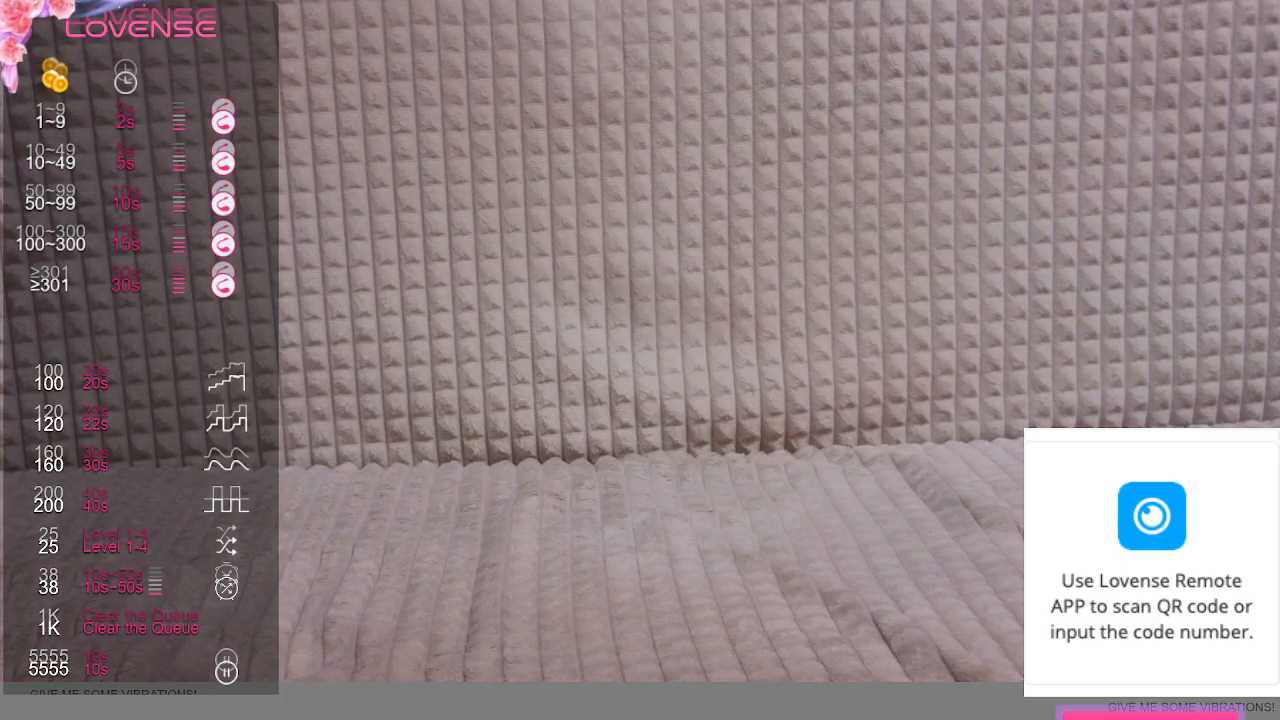 GabrielleSonice Stripchat recording – Oct 21, 2026