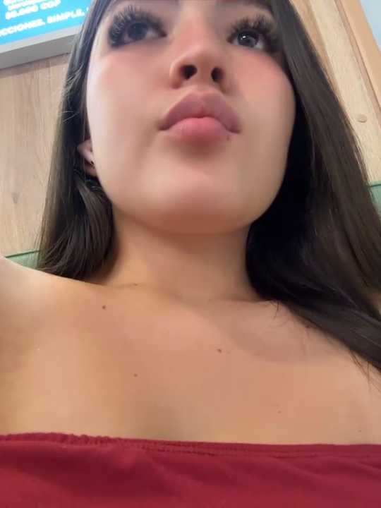 Gaby-Herrera Stripchat recording – Oct 24, 2026