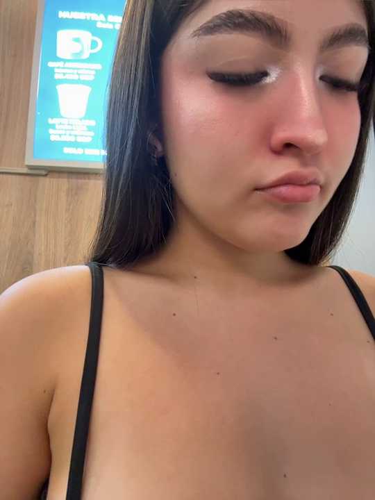 Gaby-Herrera cam recording