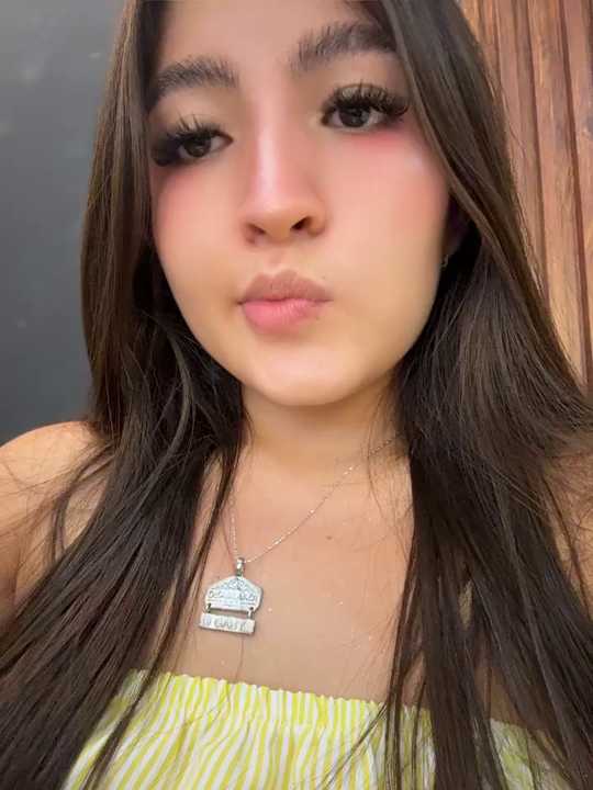 Gaby-Herrera cam recording