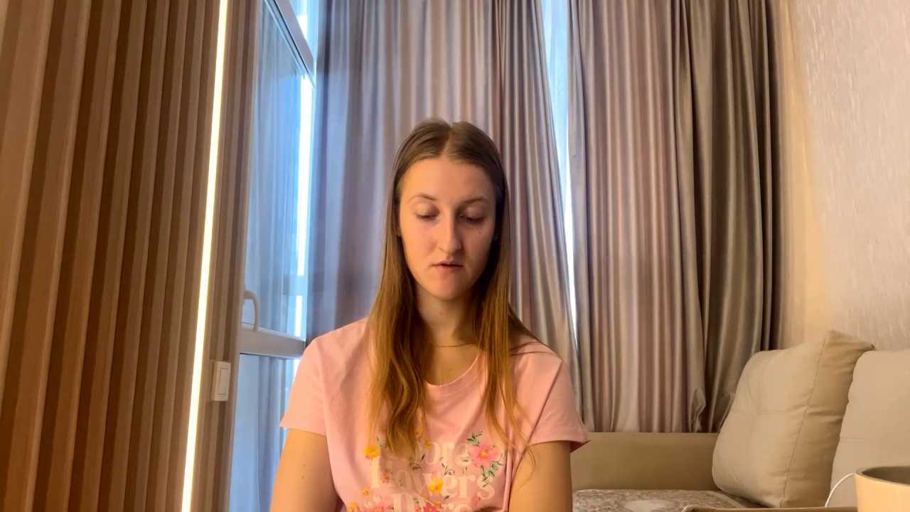 GainfulCoil cam recording