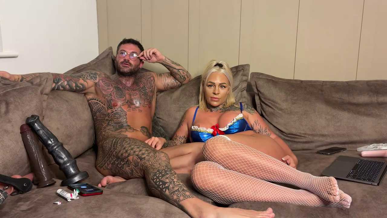 GemmaLouise1301 cam recording