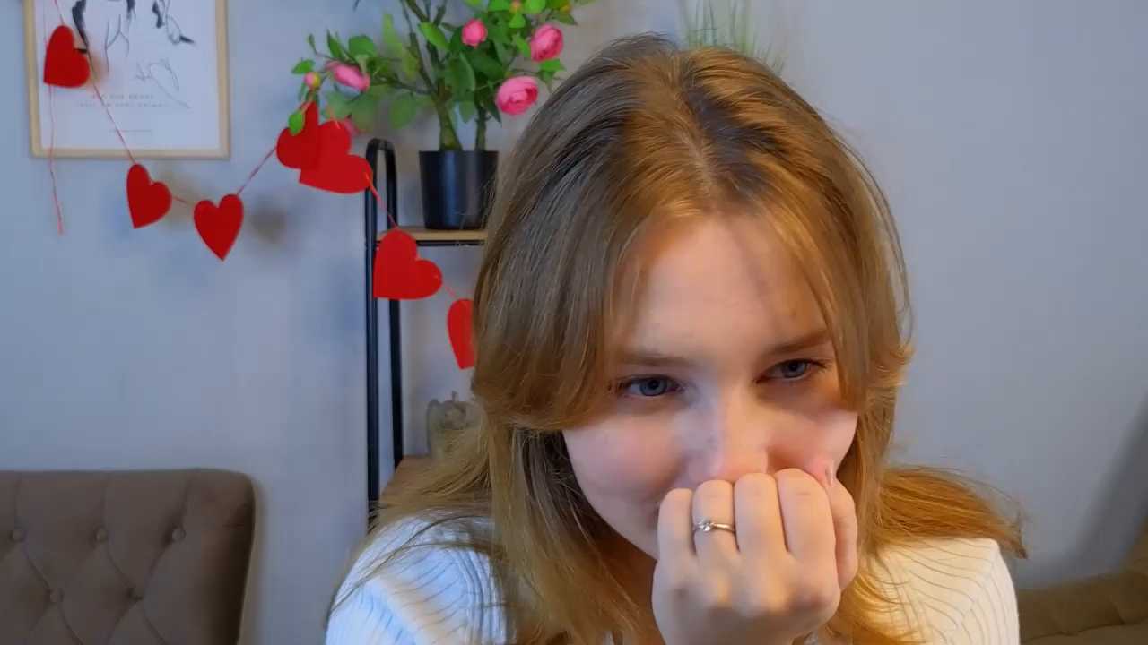 GemmaWhitehead cam recording