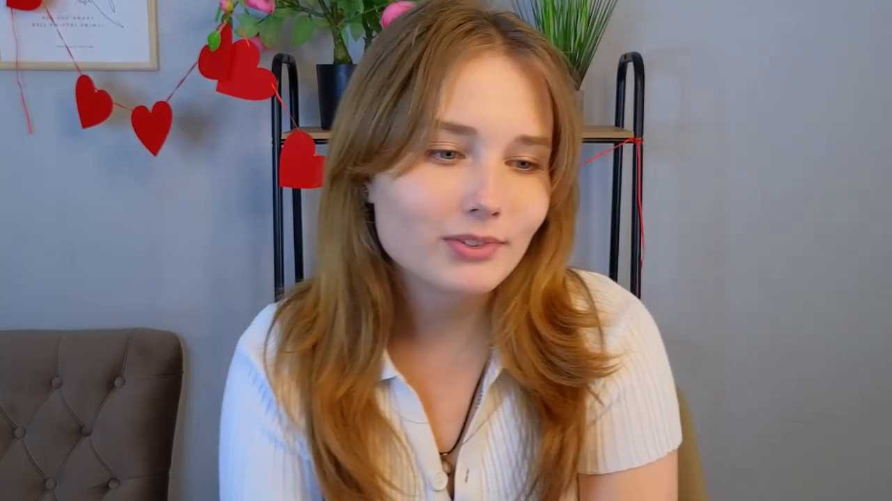 GemmaWhitehead cam recording