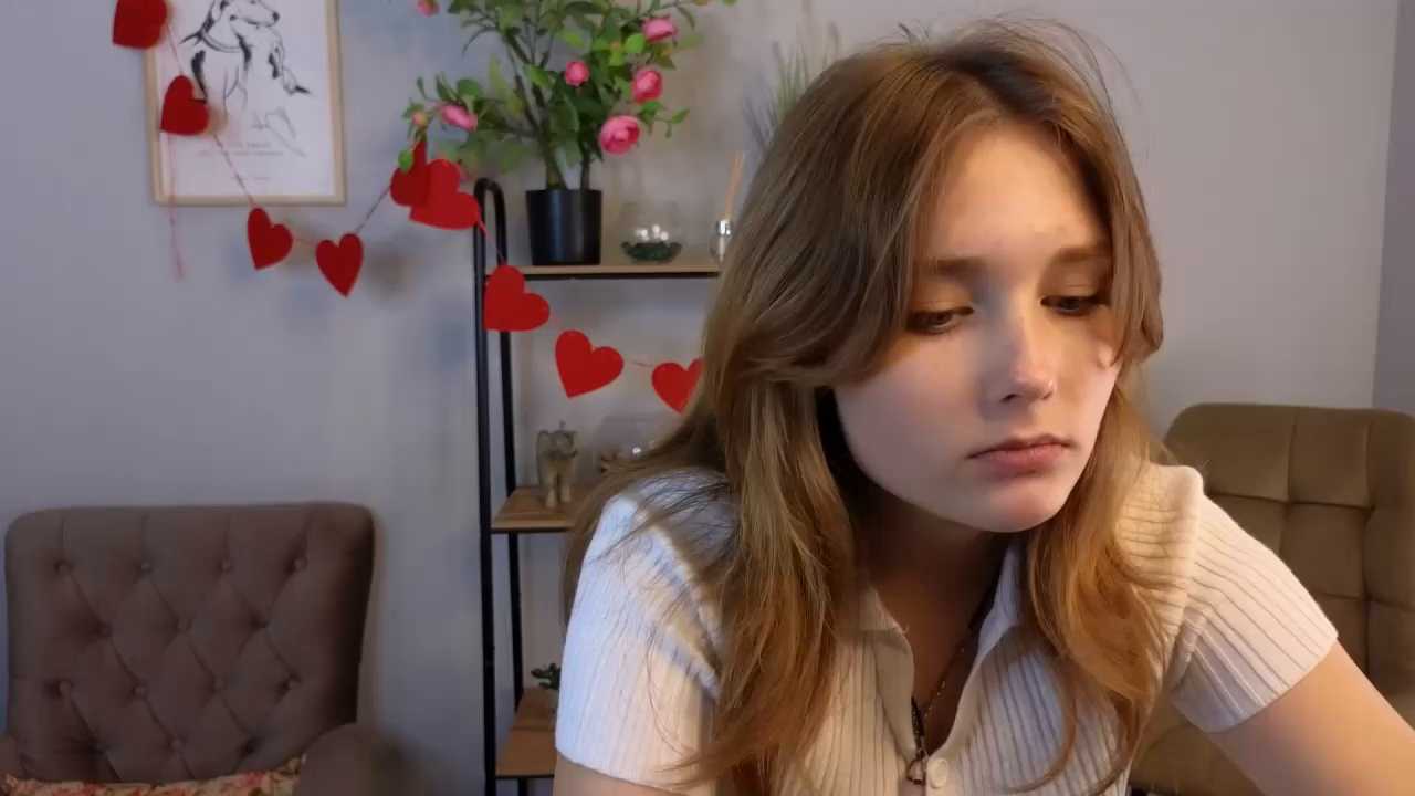 GemmaWhitehead cam recording