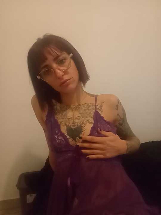 Gemmaviola cam recording