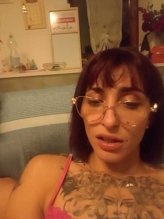 Gemmaviola cam recording