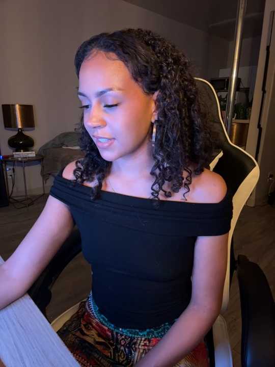 Genexix_ cam recording