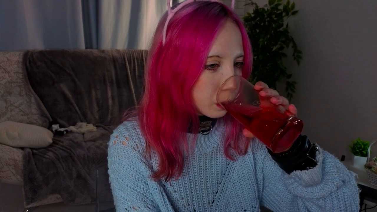 Performer cam recording