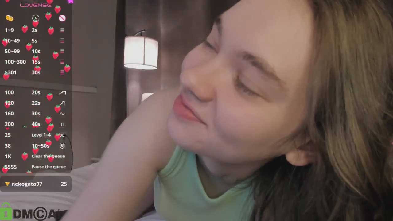 Genne_Tierney cam recording