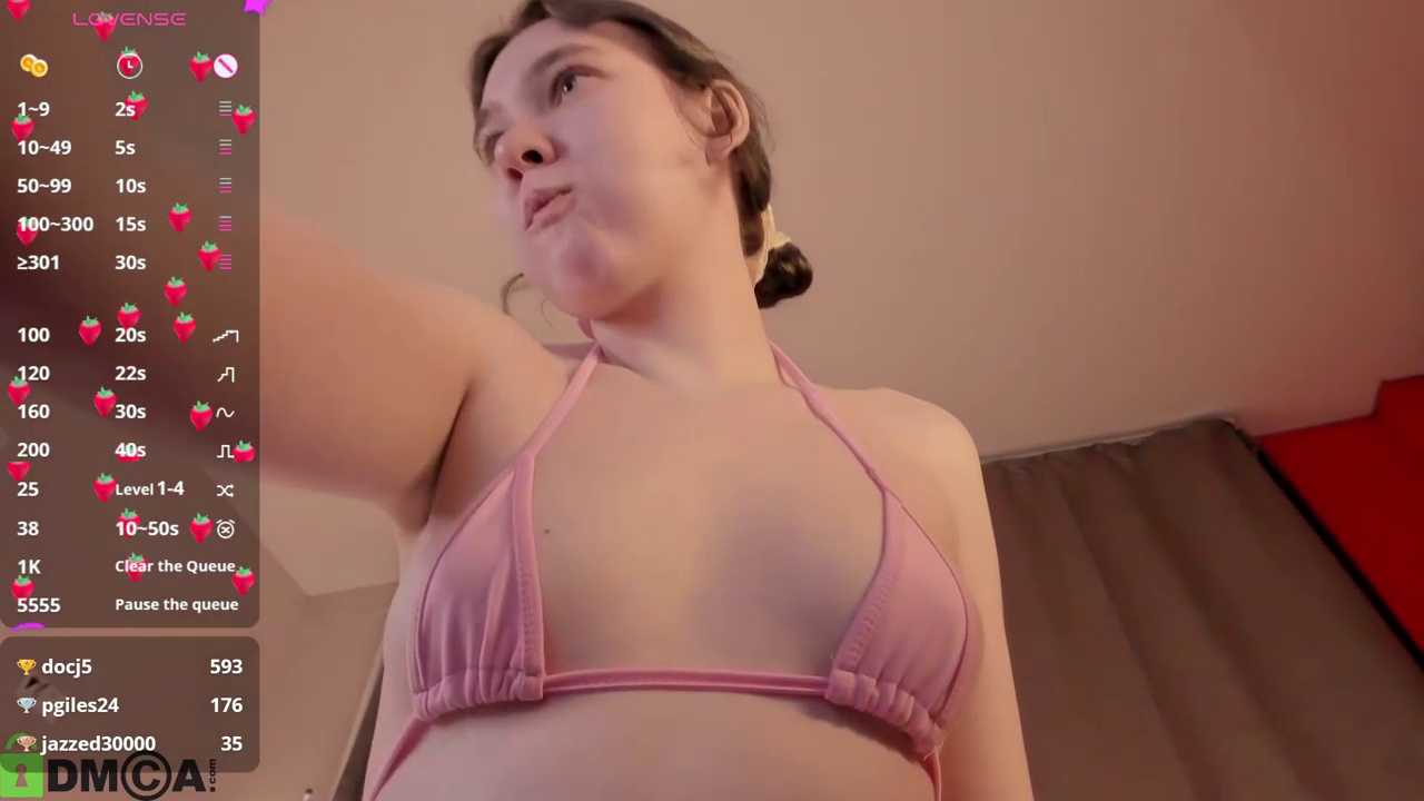Genne_Tierney cam recording