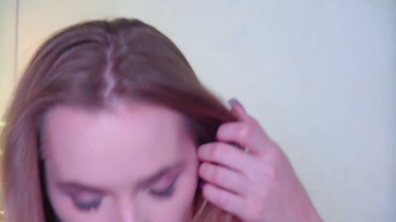 GentleRossi cam recording
