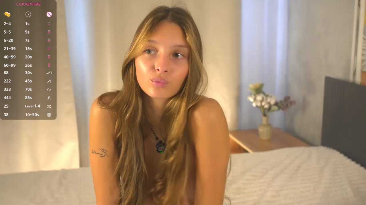 GeorginaCurvin Stripchat recording – Oct 15, 2026