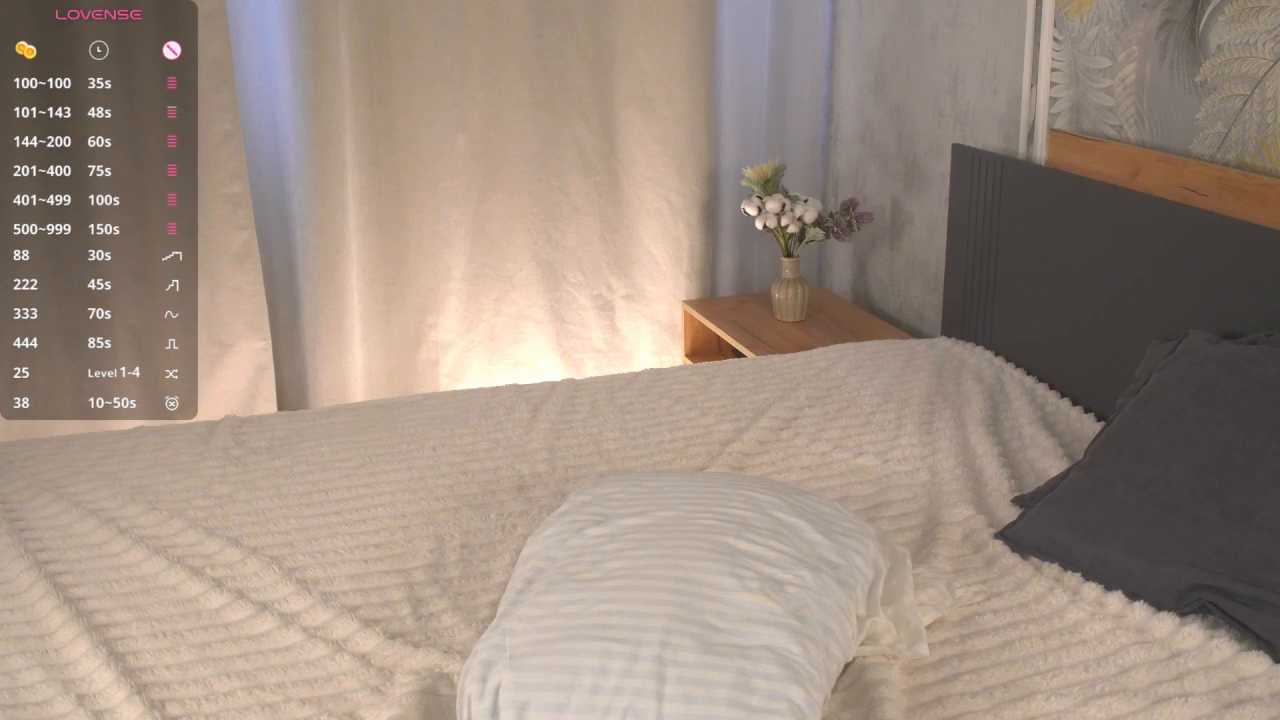 GeorginaCurvin Stripchat recording – Oct 15, 2026