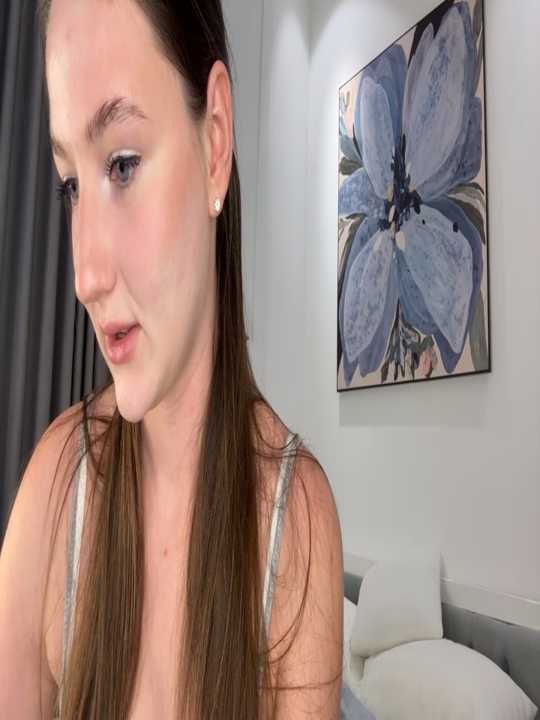 GeorginaDudleyx cam recording