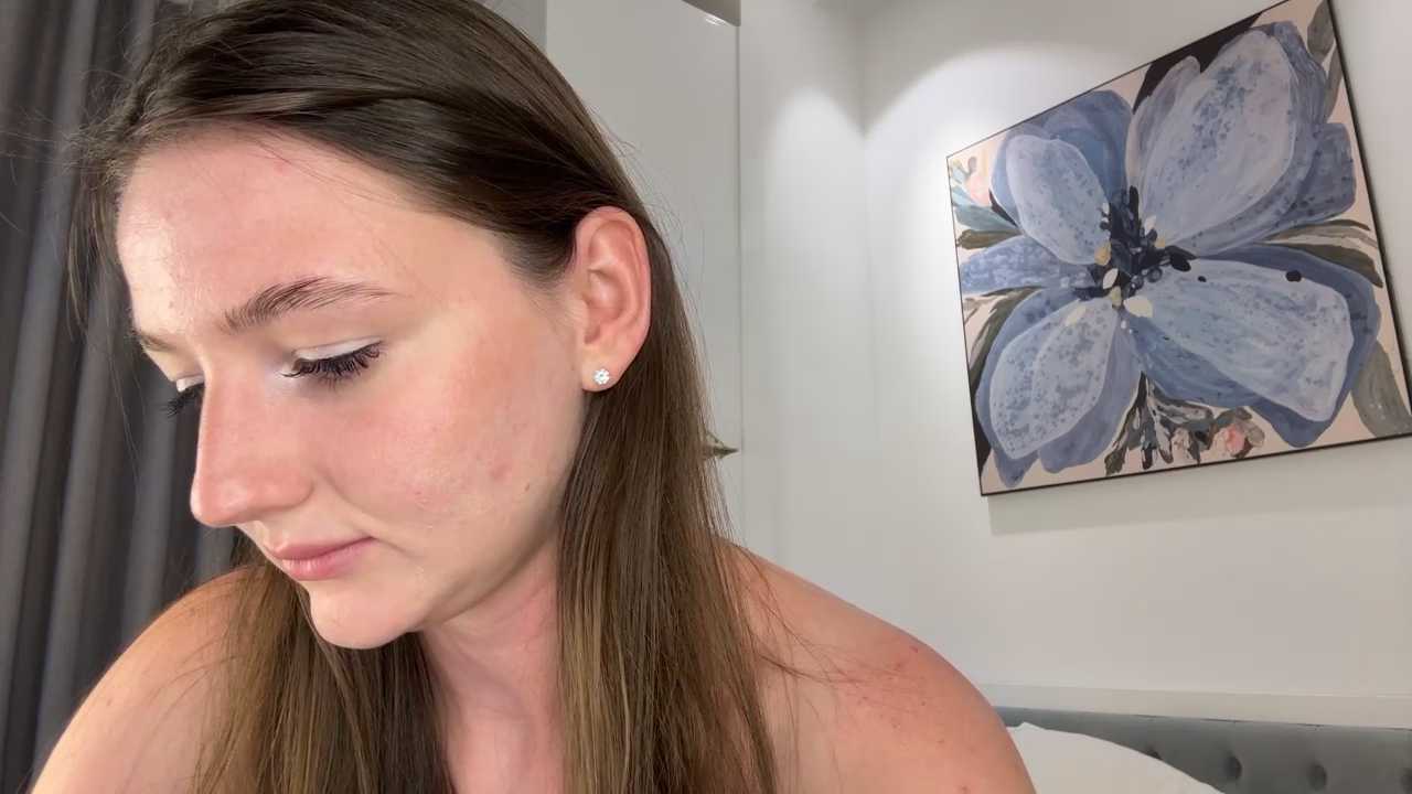 GeorginaDudleyx cam recording