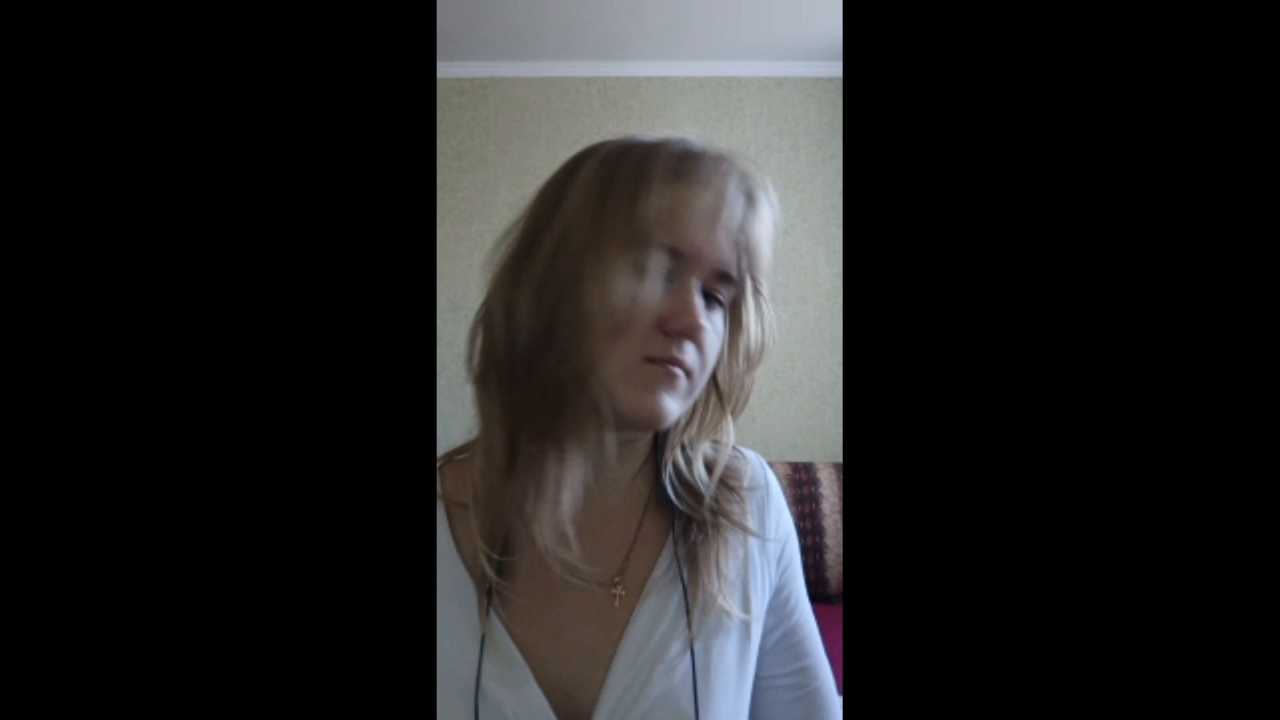 GerdaGoo cam recording