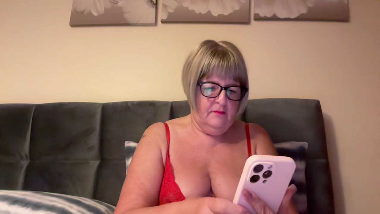 German-Milf-Angie