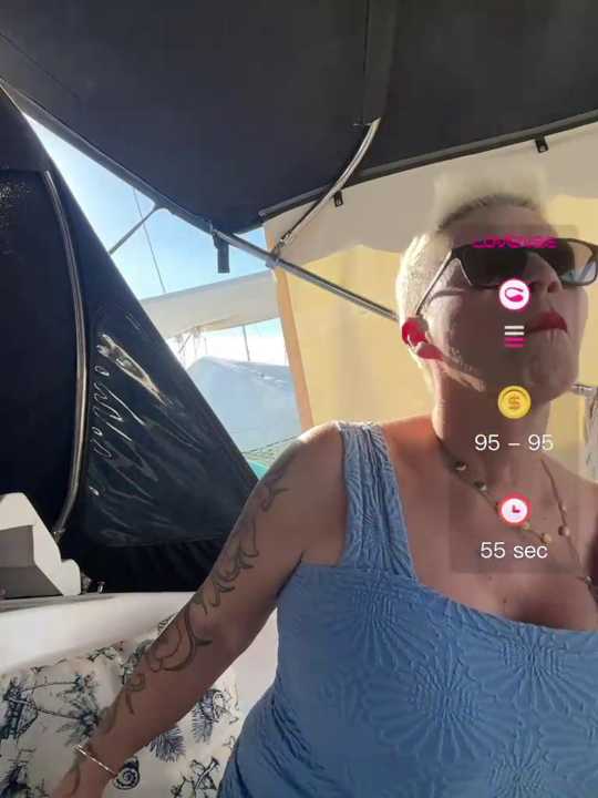 German_Milf cam recording