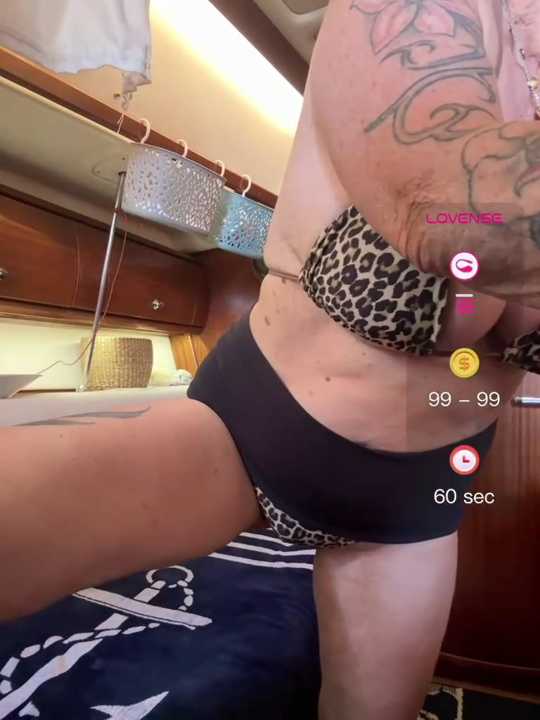 German_Milf cam recording