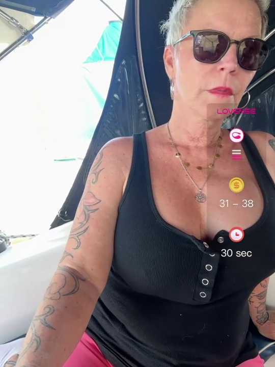 German_Milf cam recording
