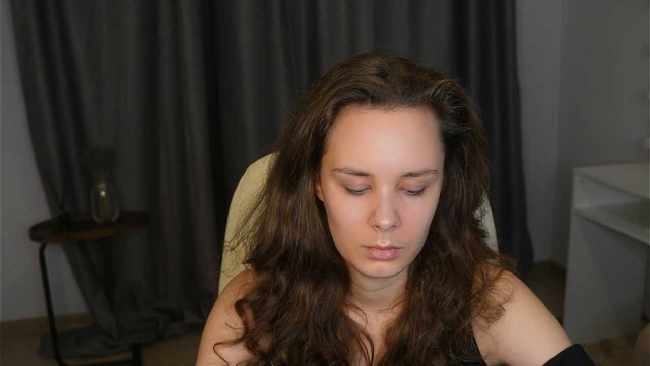 GerriMurdough cam recording