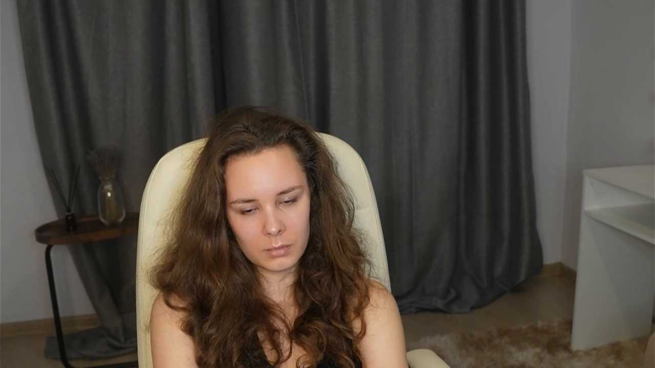 GerriMurdough cam recording