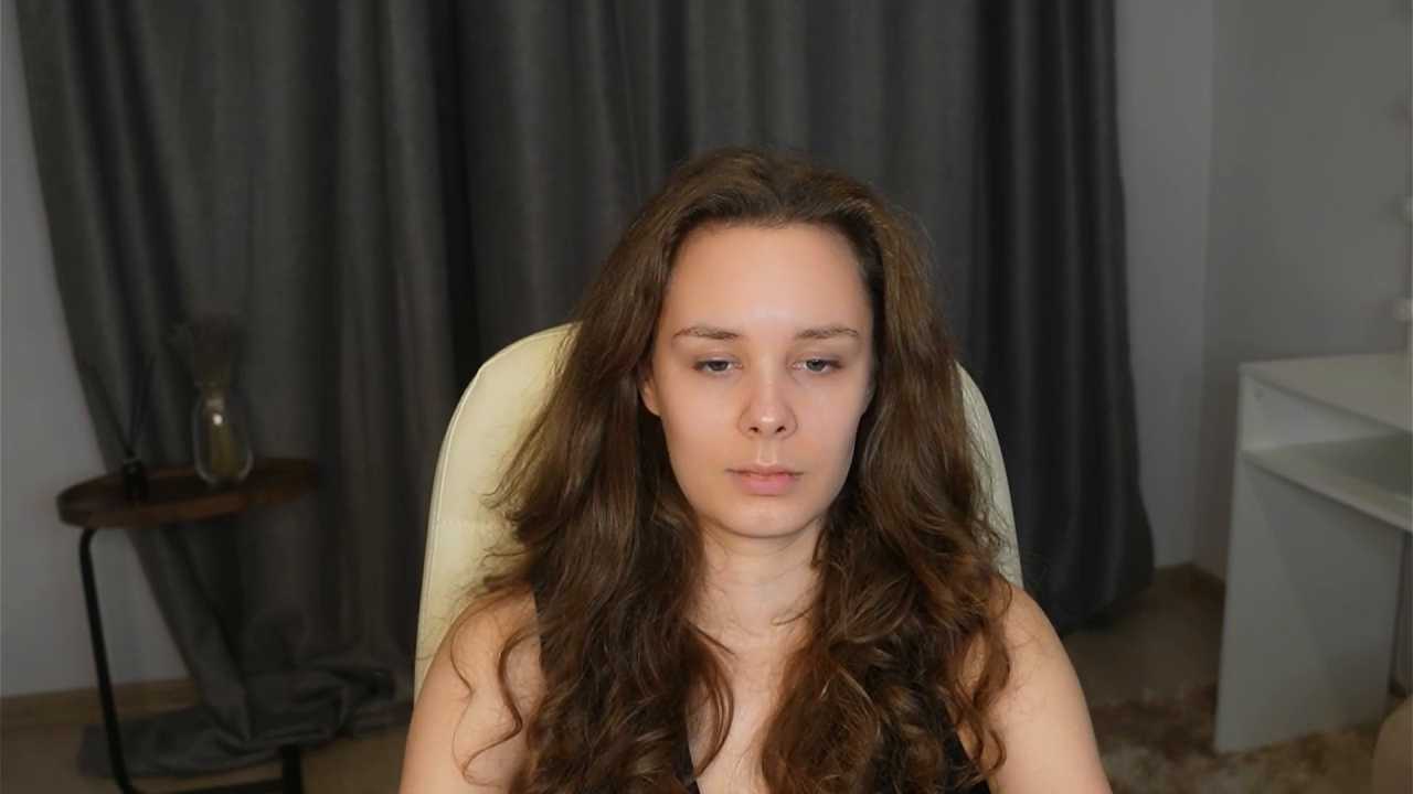 GerriMurdough cam recording