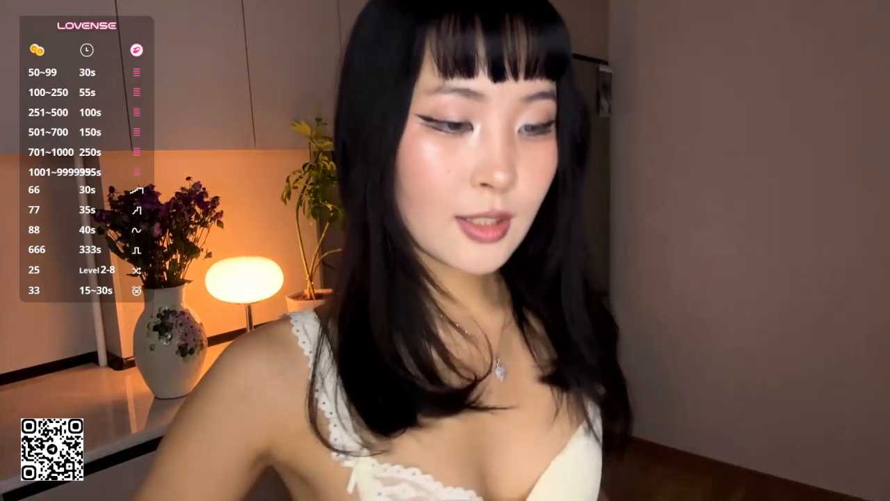 GertrudeJohnson Stripchat recording – Oct 25, 2026