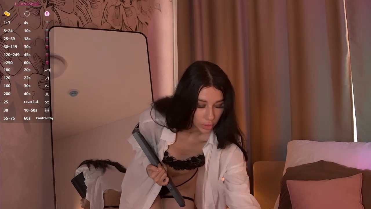 GiaDerzaD cam recording