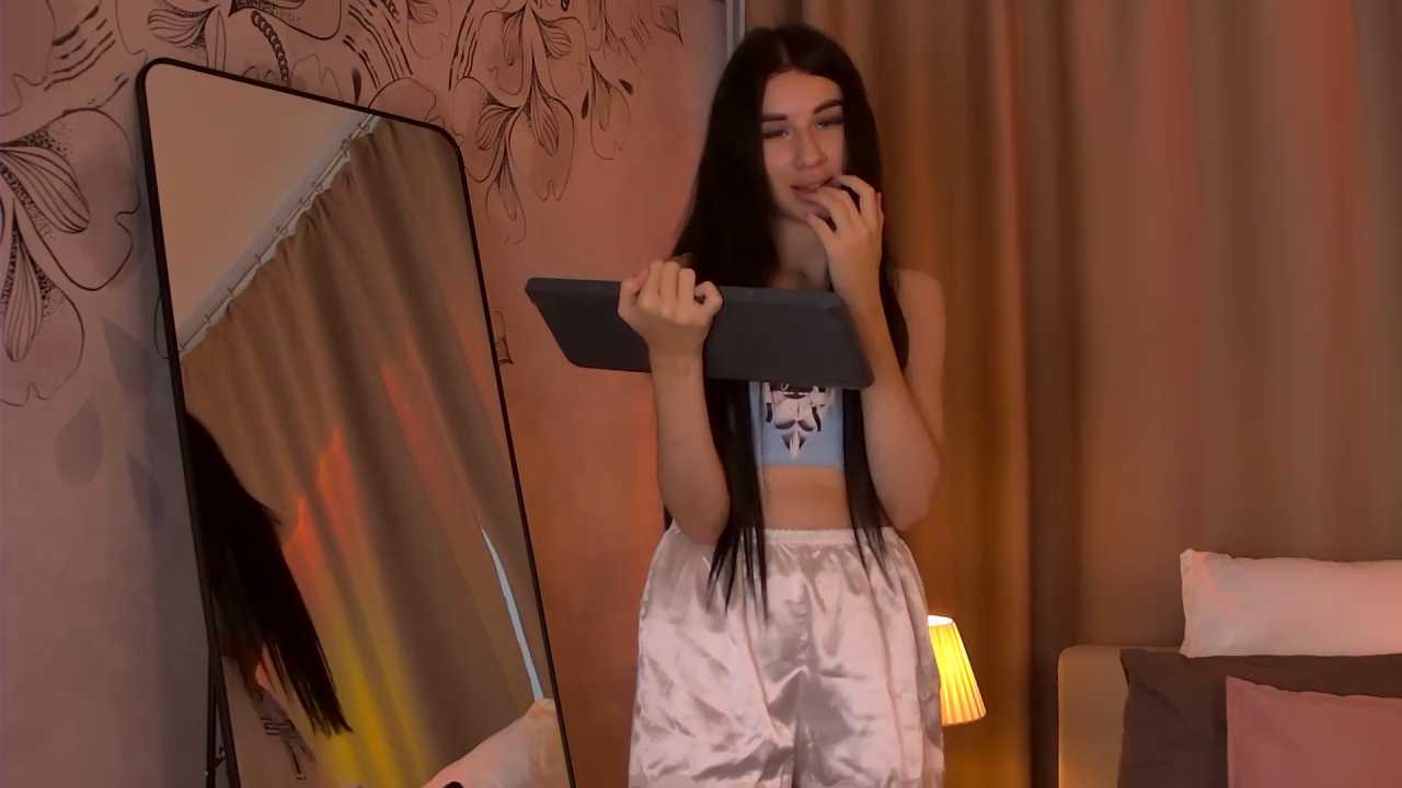 GiaDerzaD cam recording