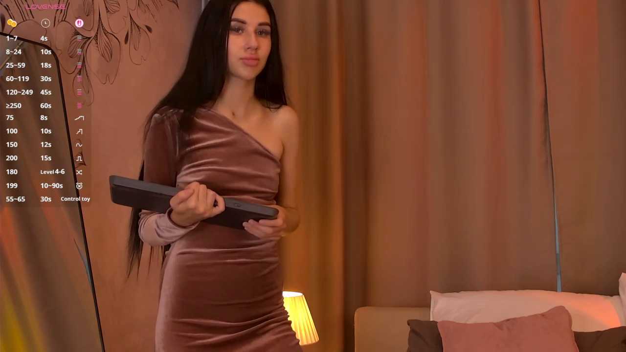 GiaDerzaD cam recording