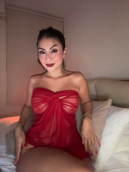 Gia_Ferh cam recording