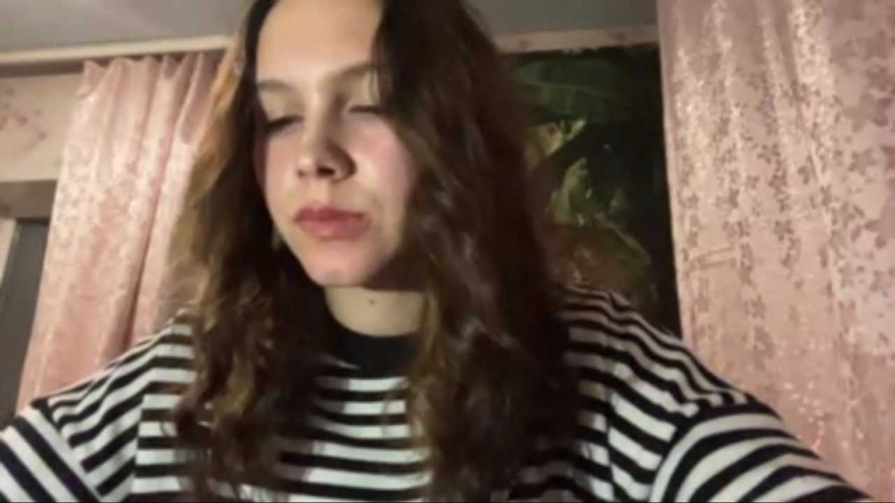 GildaLauber cam recording