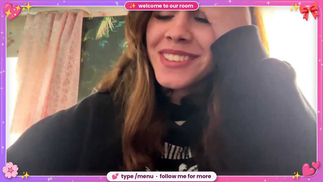 GildaLauber cam recording
