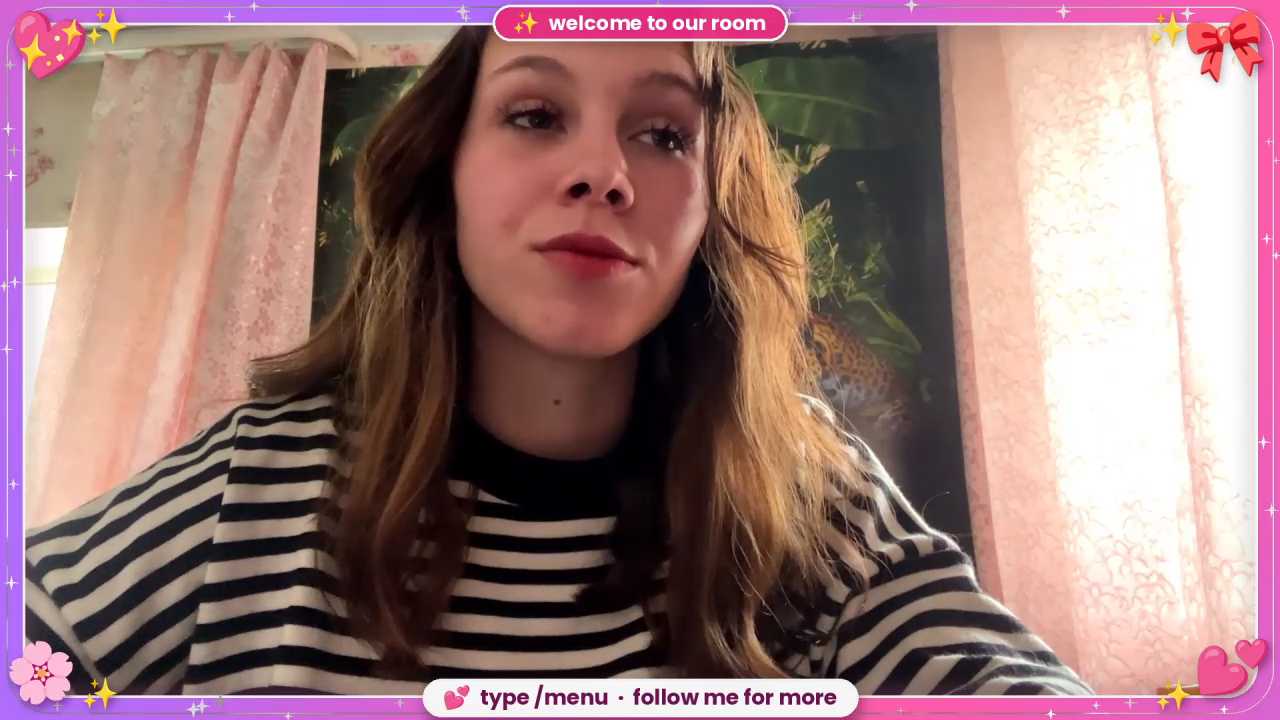GildaLauber cam recording