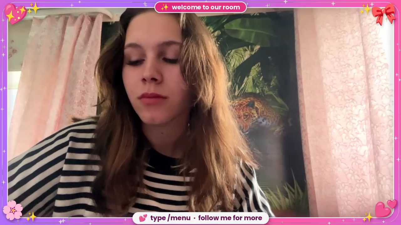 GildaLauber cam recording