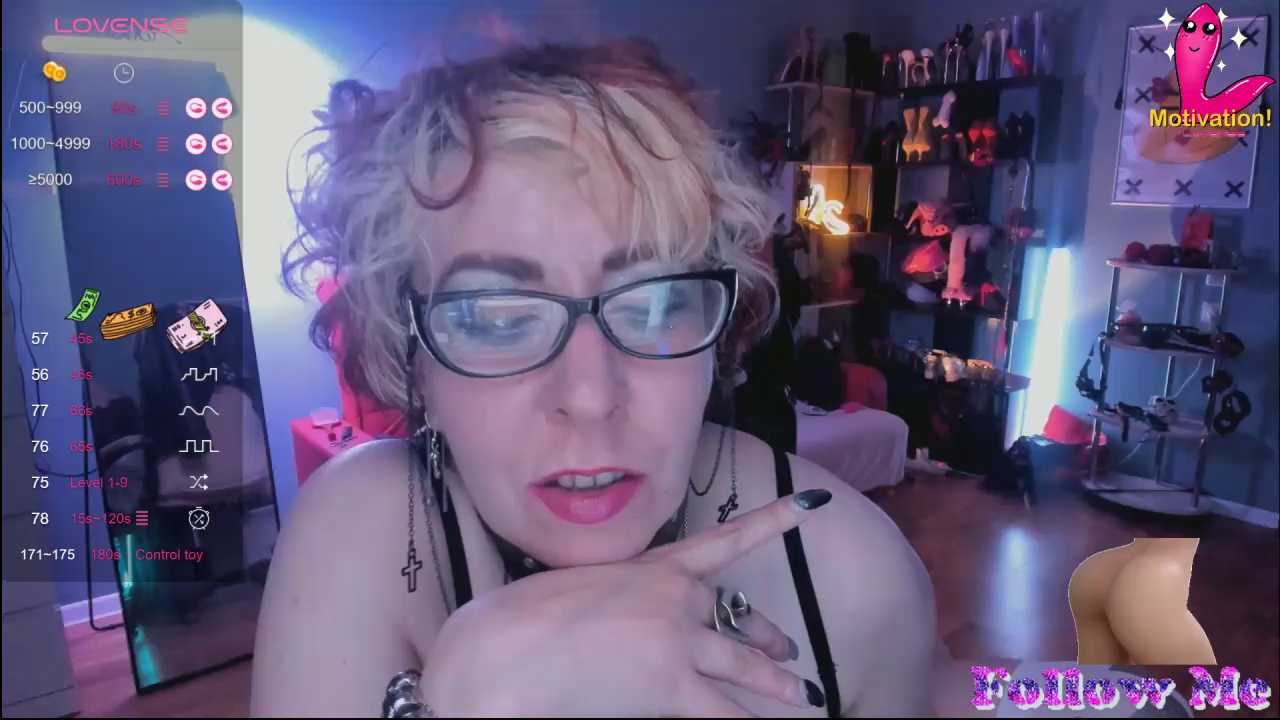 GinaMiracle